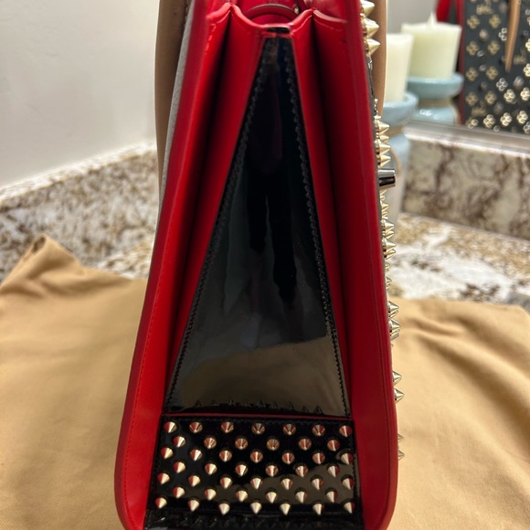Christian Louboutin Paloma Bundle- with dust bag and box! See Description ????